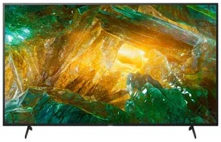 Sony KD-85XH8096 16GB