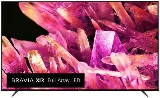 Sony XR-55X90K 16GB
