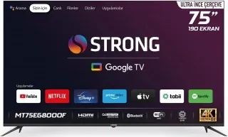 Strong MT75EG8000F 2GB RAM 8GB