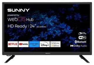 Sunny SN24LEDI262C-S 8GB