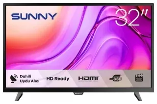 Sunny SN32DAL04/0202