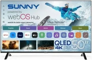 Sunny SN50QMN252C-S 8GB