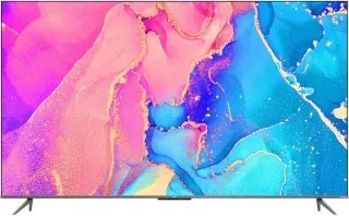 TCL 65C635 2GB RAM 16GB