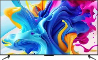 TCL 65C645 2GB RAM 16GB
