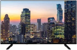 Techwood 55TEC9700UA