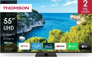 Thomson 55UG5C14 2GB RAM 16GB