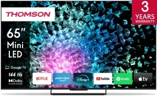 Thomson 65MG7C15 2GB RAM 32GB