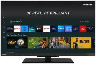 Toshiba 32LV3563DT