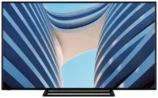 Toshiba 65UL3C63DT