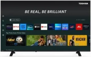 Toshiba 65UV1563DT