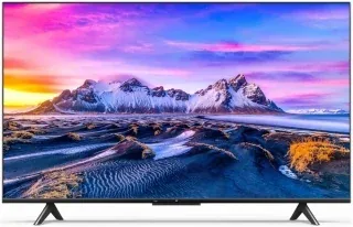 Xiaomi Mi TV P1 55" 2GB RAM 16GB