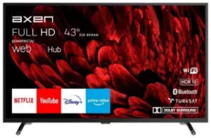 Axen AX43DIL540 1GB RAM 8GB