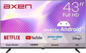Axen AX43FPRL