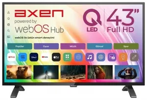 Axen AX43QMN540SC-S 8GB