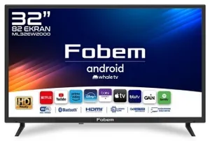 Fobem ML32EW2000 1GB RAM 8GB
