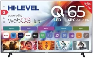 Hi-Level HL65QMN252SC-S