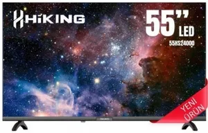 Hiking 55HS24000 8GB