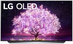 LG OLED65C14LB