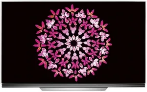 LG OLED55E7V