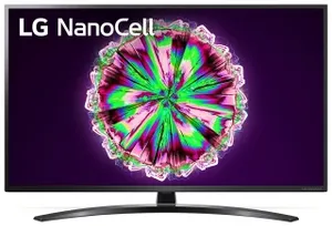 LG 65NANO796NE