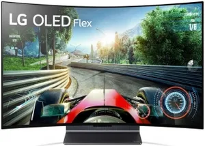 LG OLED Flex 42LX3Q6LA