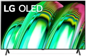 LG OLED48A26LA