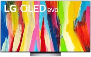 LG OLED55C24LA