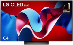 LG OLED55C46LA