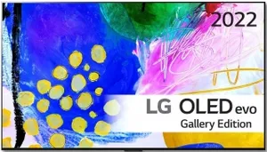 LG OLED97G29LA