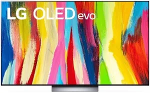 LG OLED65C24LA