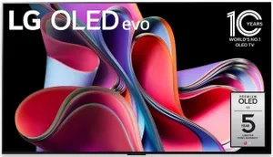 LG OLED65G36LA
