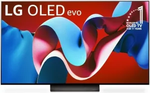 LG OLED77C46LA