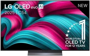 LG OLED77C54LA