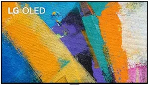 LG OLED77GX6LA
