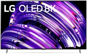 LG OLED77Z29LA