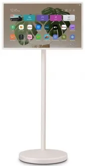 LG StanbyME 2 27LX6TDGA