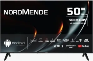 Nordmende 50NM1105 8GB