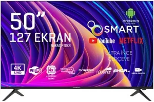 Nordmende NM50F353 8GB