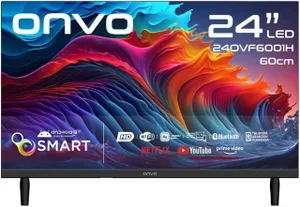 Onvo 24OVF6001H