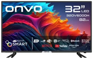 Onvo 32OV6000H 1GB RAM 8GB