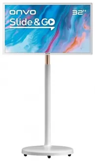 Onvo 32OVM6000 Slide & Go 6GB RAM 64GB