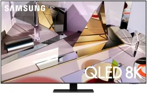 Samsung 55Q700T