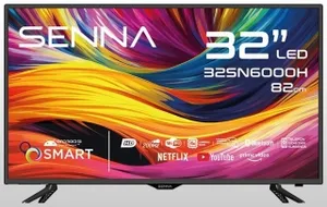 Senna 32SN6000H 1GB RAM 8GB