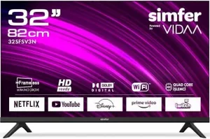 Simfer 32SFSV3N