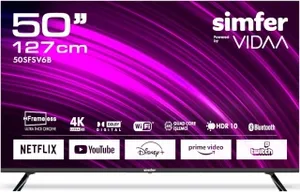 Simfer 50SFSV6B