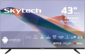 Skytech 43ST1103 1GB RAM 8GB