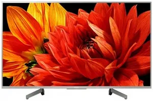 Sony KD-49XG8377 16GB