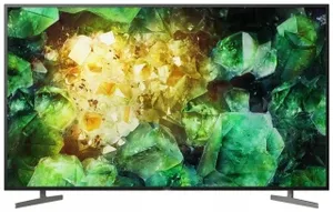 Sony KD-49XH8196 16GB