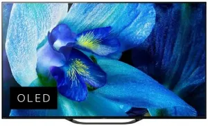 Sony KD-55AG8 16GB