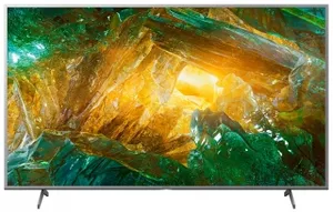 Sony KD-55XH8077 16GB